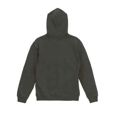 8.8oz Authentic Pile Sweat Pullover Hoodie with Pile Lining (UA-539801)