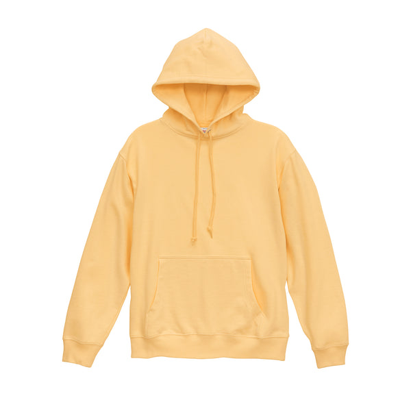8.8oz Authentic Pile Sweat Pullover Hoodie with Pile Lining (UA-539801)