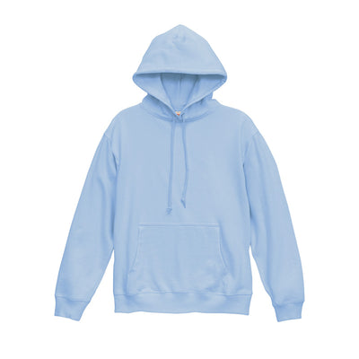 8.8oz Authentic Pile Sweat Pullover Hoodie with Pile Lining (UA-539801)