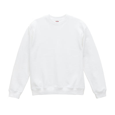 8.8oz Authentic Pile Crew Neck Sweatshirt with Pile Lining (UA-539901)
