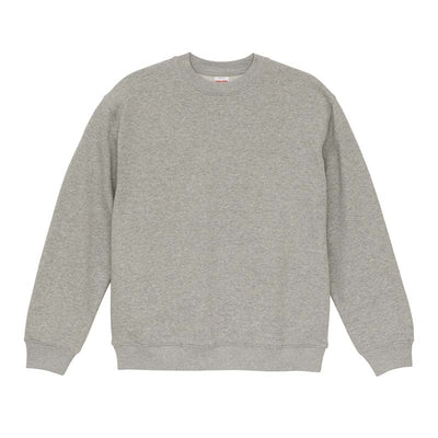 8.8oz Authentic Pile Crew Neck Sweatshirt with Pile Lining (UA-539901)