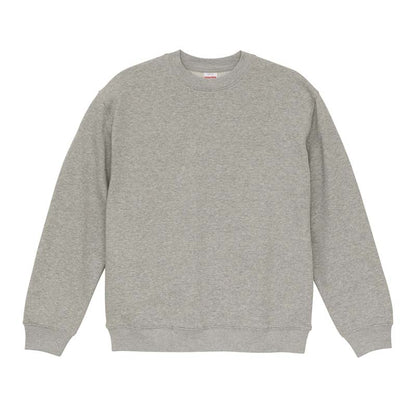 8.8oz Authentic Pile Crew Neck Sweatshirt with Pile Lining (UA-539901)