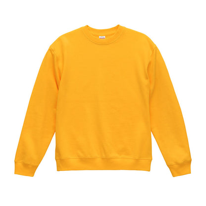 8.8oz Authentic Pile Crew Neck Sweatshirt with Pile Lining (UA-539901)