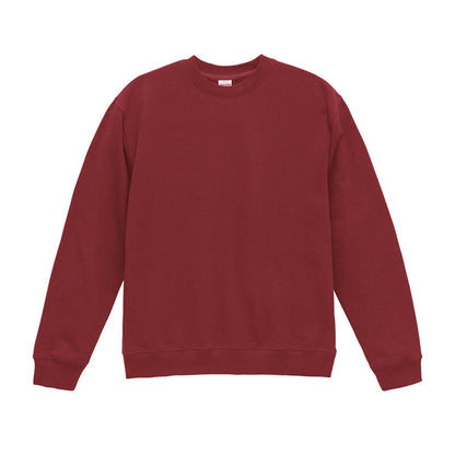 8.8oz Authentic Pile Crew Neck Sweatshirt with Pile Lining (UA-539901)
