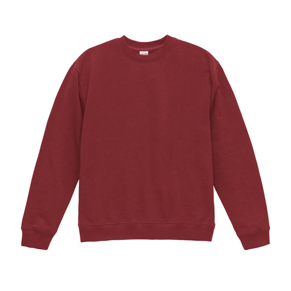 8.8oz Authentic Pile Crew Neck Sweatshirt with Pile Lining (UA-539901)
