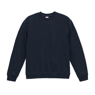 8.8oz Authentic Pile Crew Neck Sweatshirt with Pile Lining (UA-539901)