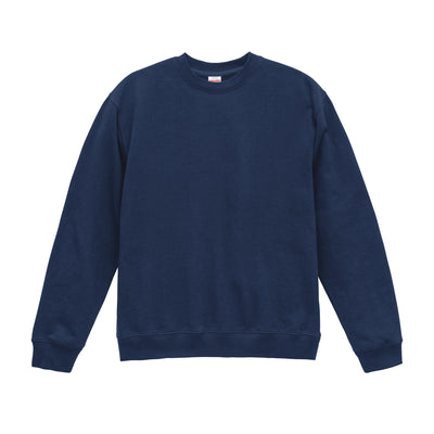 8.8oz Authentic Pile Crew Neck Sweatshirt with Pile Lining (UA-539901)