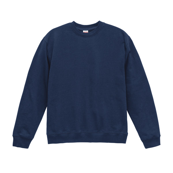 8.8oz Authentic Pile Crew Neck Sweatshirt with Pile Lining (UA-539901)