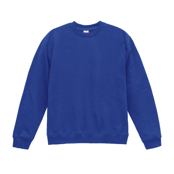 8.8oz Authentic Pile Crew Neck Sweatshirt with Pile Lining (UA-539901)