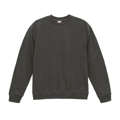 8.8oz Authentic Pile Crew Neck Sweatshirt with Pile Lining (UA-539901)
