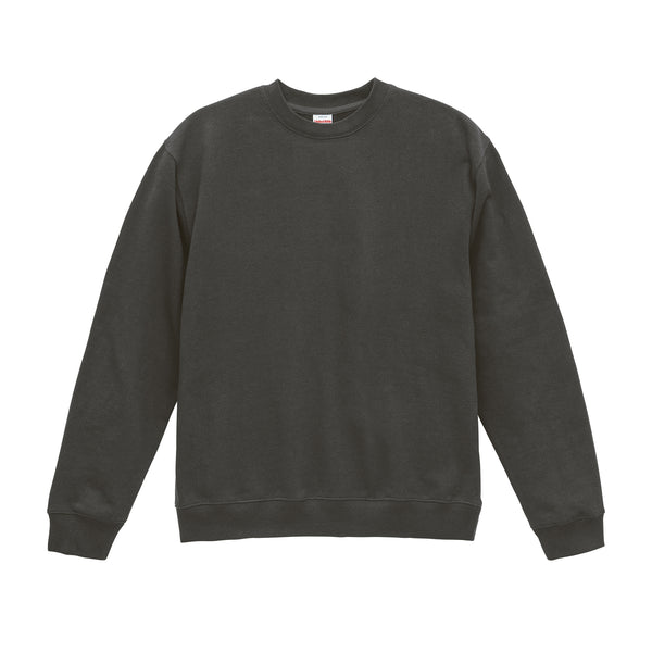 8.8oz Authentic Pile Crew Neck Sweatshirt with Pile Lining (UA-539901)