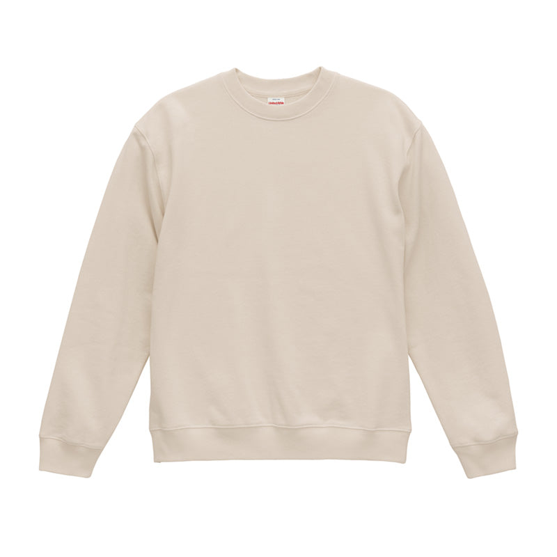 8.8oz Authentic Pile Crew Neck Sweatshirt with Pile Lining (UA-539901)