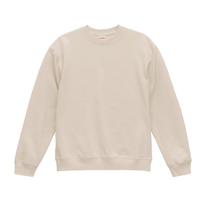 8.8oz Authentic Pile Crew Neck Sweatshirt with Pile Lining (UA-539901)