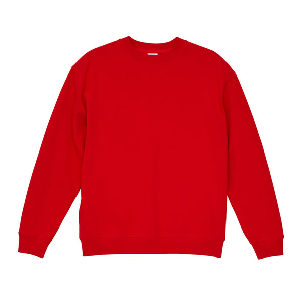 8.8oz Authentic Pile Crew Neck Sweatshirt with Pile Lining (UA-539901)