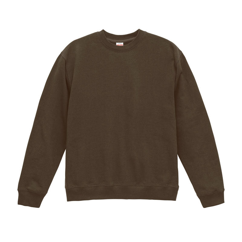 8.8oz Authentic Pile Crew Neck Sweatshirt with Pile Lining (UA-539901)
