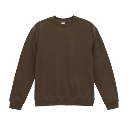 8.8oz Authentic Pile Crew Neck Sweatshirt with Pile Lining (UA-539901)