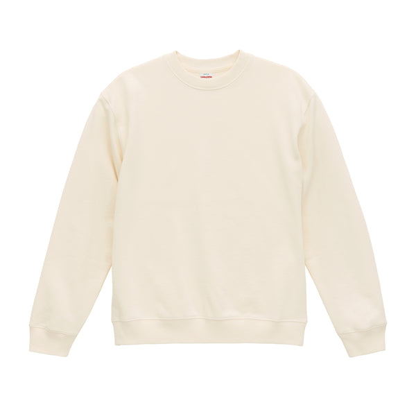8.8oz Authentic Pile Crew Neck Sweatshirt with Pile Lining (UA-539901)