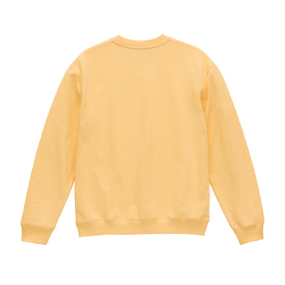 8.8oz Authentic Pile Crew Neck Sweatshirt with Pile Lining (UA-539901)