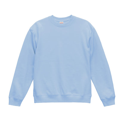 8.8oz Authentic Pile Crew Neck Sweatshirt with Pile Lining (UA-539901)