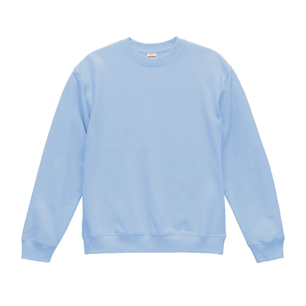 8.8oz Authentic Pile Crew Neck Sweatshirt with Pile Lining (UA-539901)