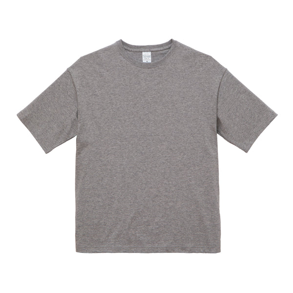 5.6oz Big Silhouette T-shirt (UA-550801)