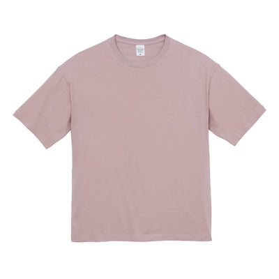 5.6oz Big Silhouette T-shirt (UA-550801)