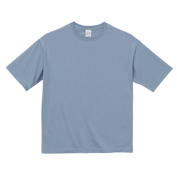 5.6oz Big Silhouette T-shirt (UA-550801)