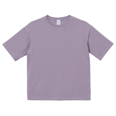 5.6oz Big Silhouette T-shirt (UA-550801)