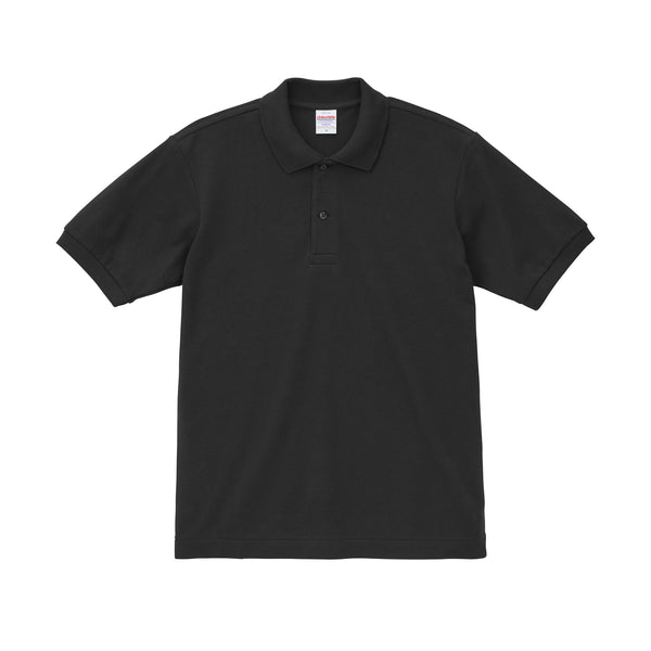 4.7oz Special Dry Kanoko Polo Shirt with Pocket, Low Bleed (UA-202101)