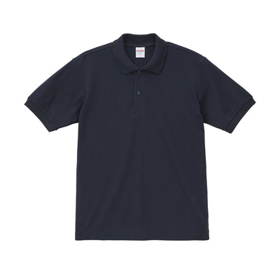 4.7oz Special Dry Kanoko Polo Shirt with Pocket, Low Bleed (UA-202101)