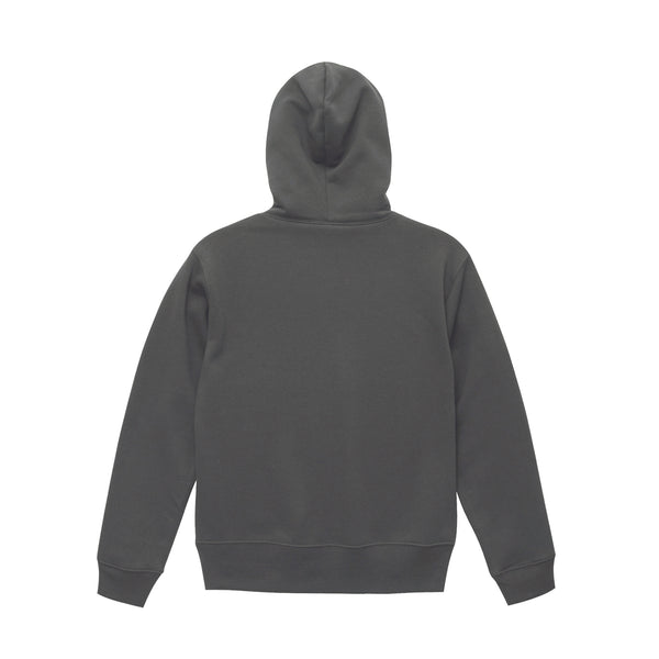 10.0oz T/C スウェット プルオーバー パーカ 裏起毛 (UA-561801)