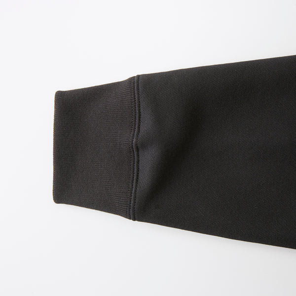 10.0oz T/C Oversized Crew Neck Sweatshirt with Brushed Lining (UA-562701)