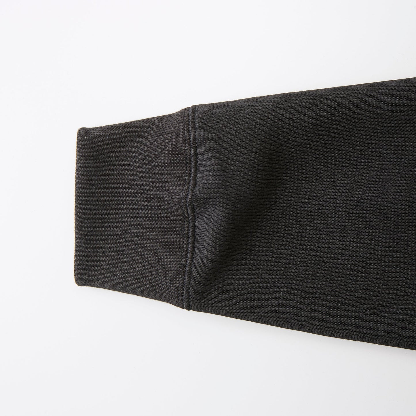 [Screen Print] 10.0oz T/C Oversized Crew Neck Sweatshirt with Brushed Lining (UA-562701) 