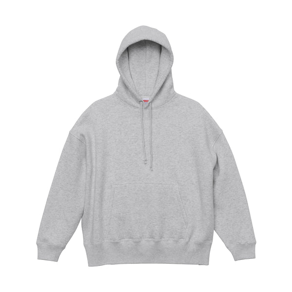 10.0oz T/C Oversized Sweatshirt Pullover Hoodie with Brushed Lining (UA-563101)