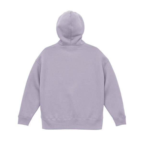 10.0oz T/C Oversized Sweatshirt Pullover Hoodie with Brushed Lining (UA-563101)