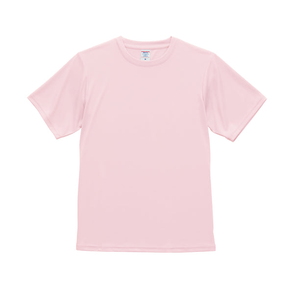 4.4oz Dry Smooth Recycled Polyester T-Shirt (UA-570001)