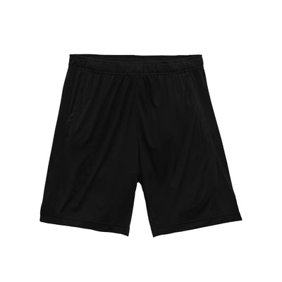 4.4oz Dry Smooth Recycled Polyester Shorts (UA-570201)