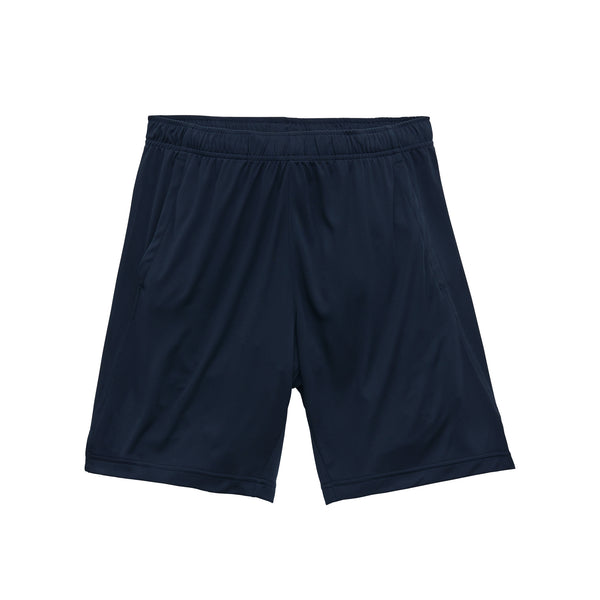 4.4oz Dry Smooth Recycled Polyester Shorts (UA-570201)