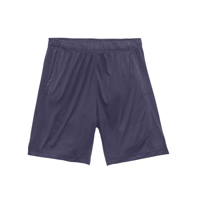4.4oz Dry Smooth Recycled Polyester Shorts (UA-570201)
