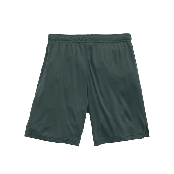 4.4oz Dry Smooth Recycled Polyester Shorts (UA-570201)
