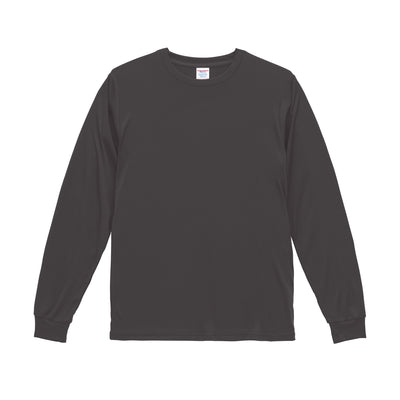 4.4oz Dry Smooth Recycled Polyester Long Sleeve T-Shirt (UA-570901)
