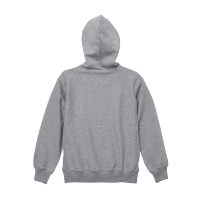 12.0oz Heavyweight Sweat Pullover Hoodie with Fleece Lining (UA-576301)