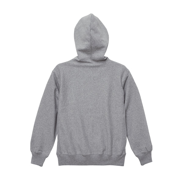 12.0oz Heavyweight Sweat Pullover Hoodie with Fleece Lining (UA-576301)