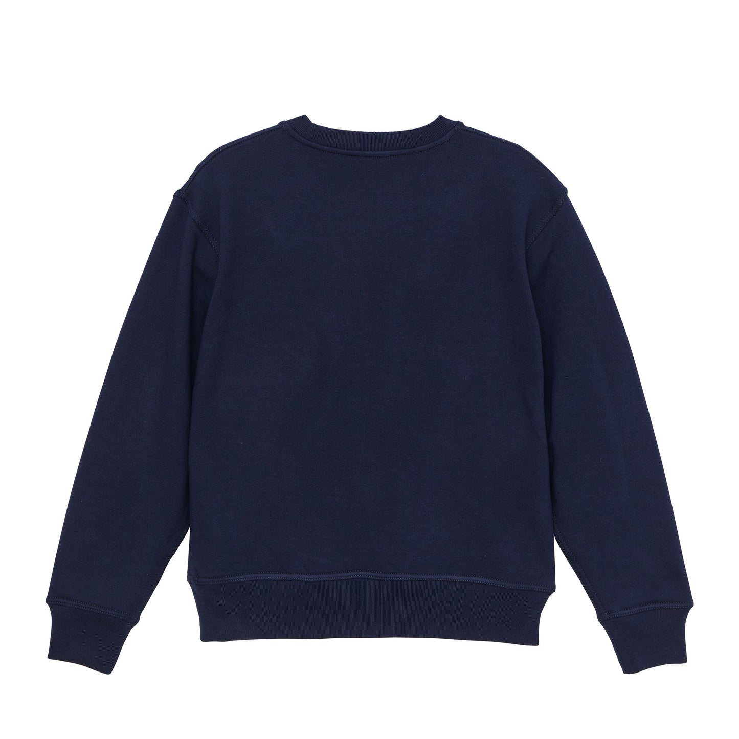 [Screen Print] 12.7oz Heavyweight Crew Neck Sweatshirt with Fleece Lining (UA-576901) 