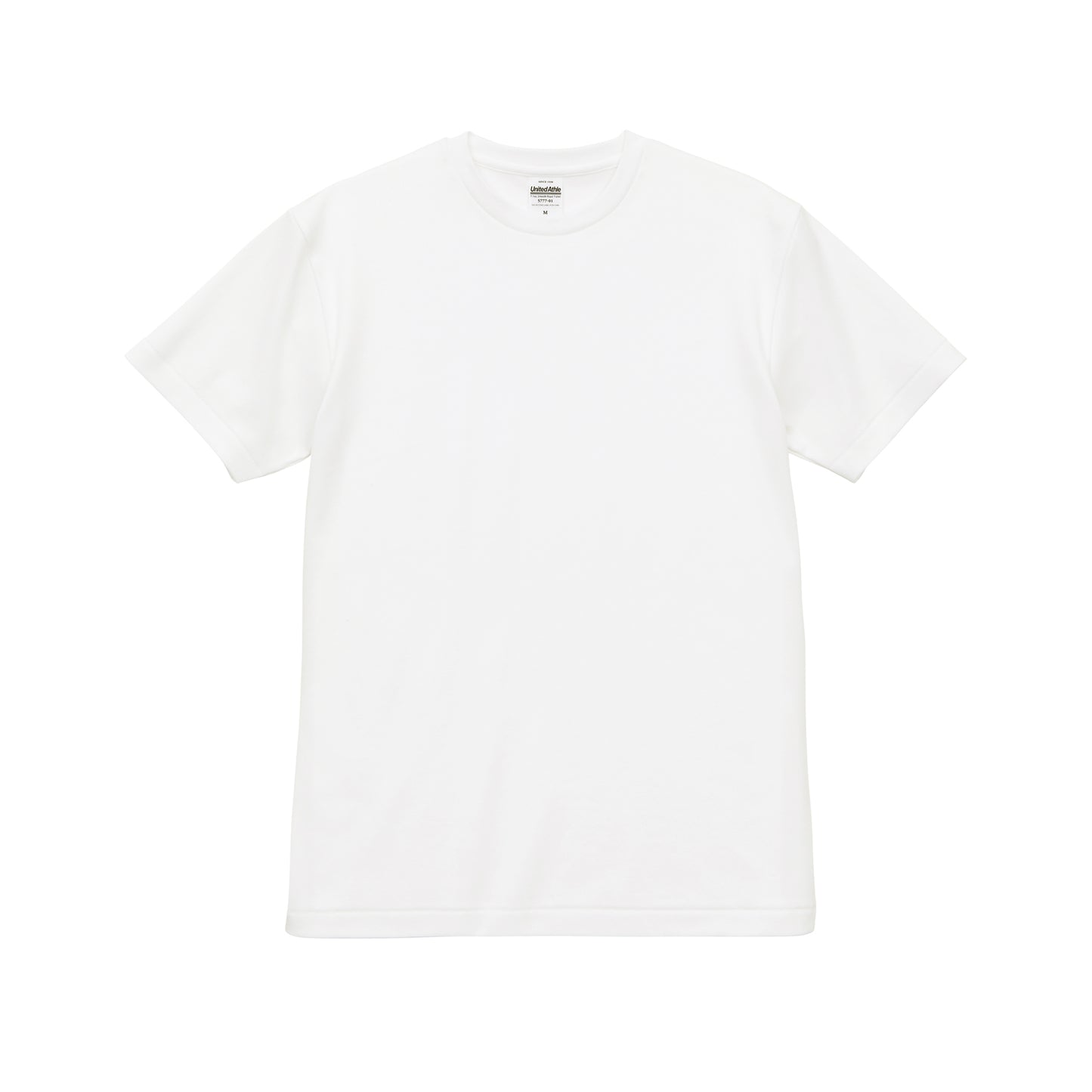 7.1oz スムース ロイヤル Tシャツ (UA-5777-01)