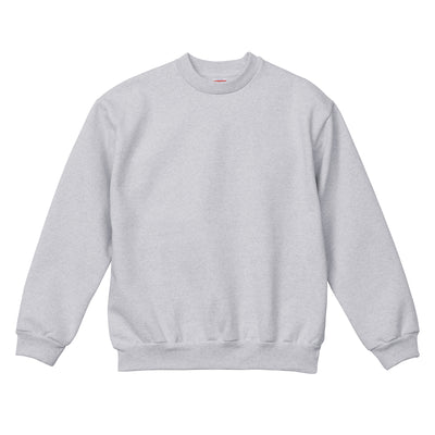 15.0oz Open-End Magnum Weight Crew Neck Sweatshirt with Brushed Lining (UA-579901)