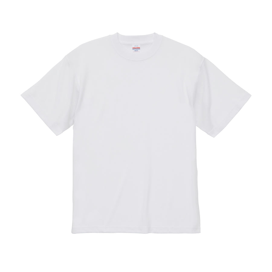 5.3oz T/C バーサタイル Tシャツ (UA-588801)