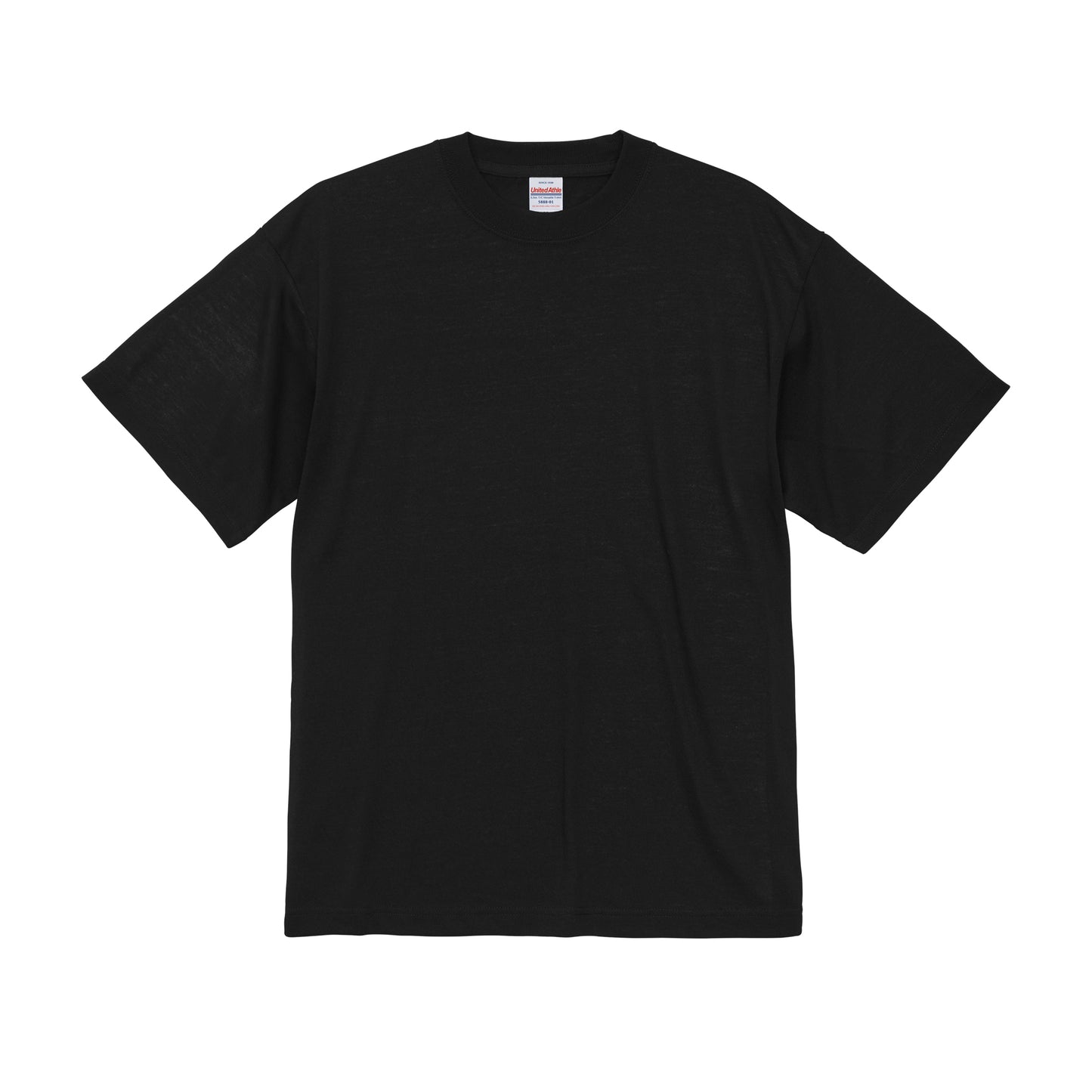 5.3oz T/C バーサタイル Tシャツ (UA-5888-01)