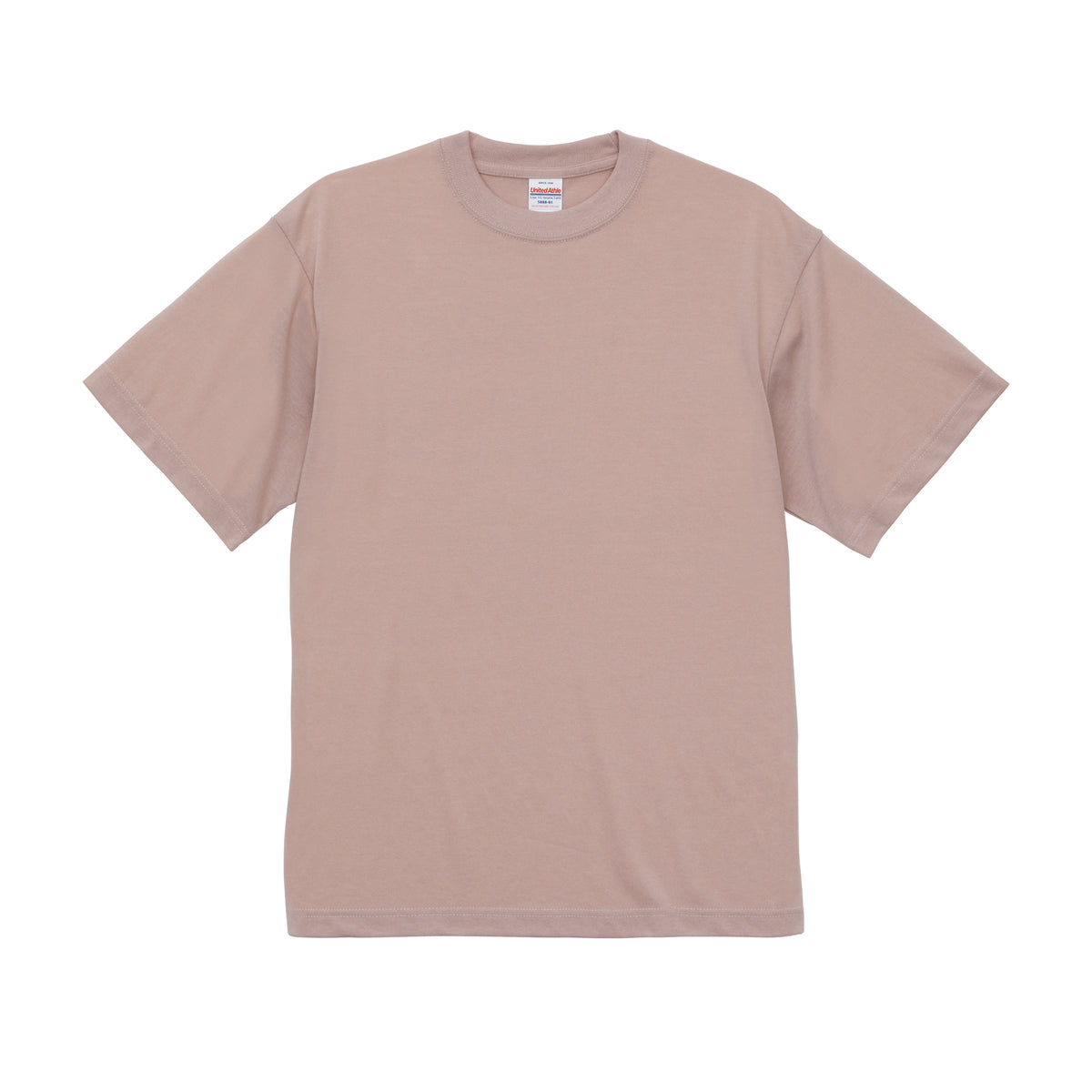 5.3oz T/C バーサタイル Tシャツ (UA-588801)