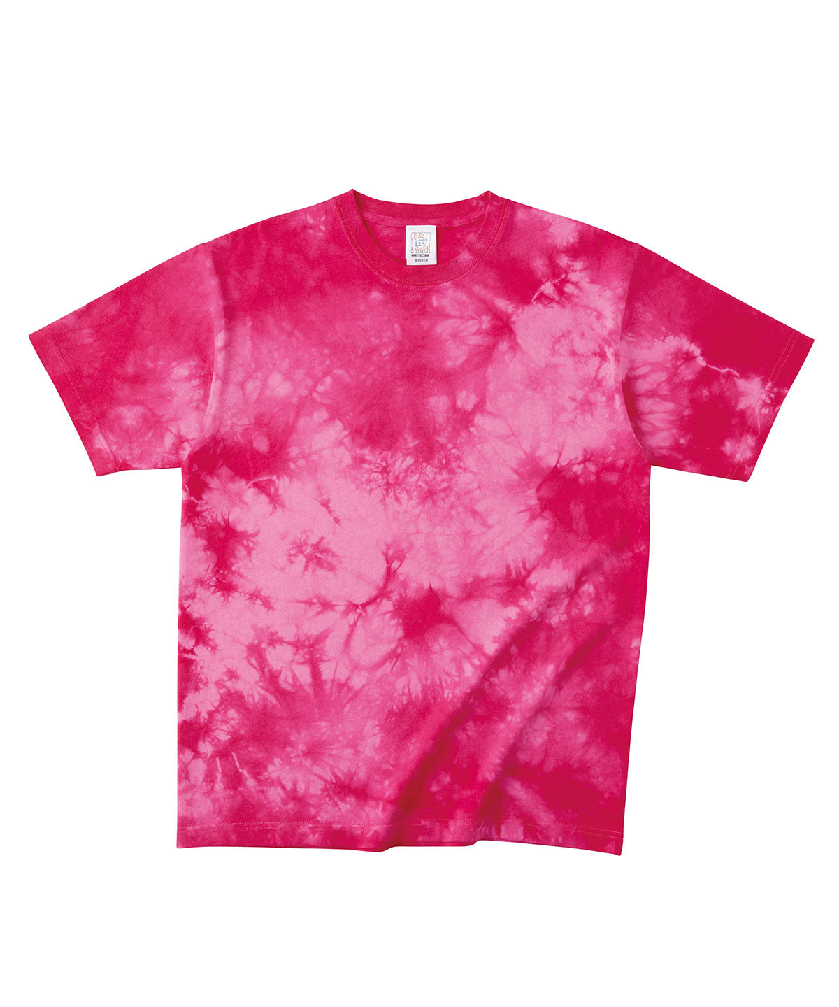 タイダイＴシャツ (CAS-TDT148)